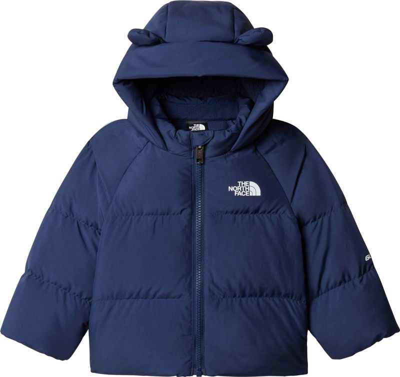 The North Face - North-donsjas - Summit Navy - Donsjas - Voor Baby's
