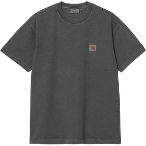 Carhartt WIP - S/S Vista T-Shirt - Zwart - T-shirt