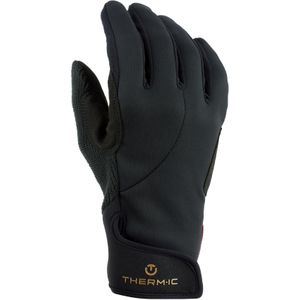 Thermic - Toerskikleding - Nordic Exploration Gloves Black voor Unisex - Maat 9 - Zwart
