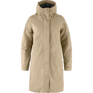 Fjällräven - High Coast Hydratic Padded Parka - Jas - Waterdicht - Winddicht