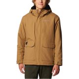 Columbia - Landroamer - Jas - Heren - Weerbestendig - Ademend