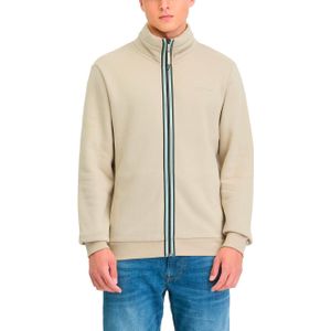 Ragwear - Sweatshirts en fleeces - Jettrys Sand voor Heren - Maat M - Beige