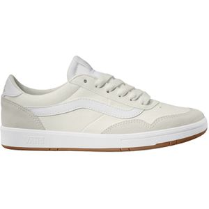 Vans - Sneakers - Ua Cruze Too CC White voor Heren - Maat 10 US - Beige