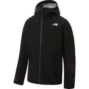 The North Face - Wandel- en bergsportkleding - M Dryzzle Futurelight Jacket Tnf Black voor Heren - Maat M - Zwart