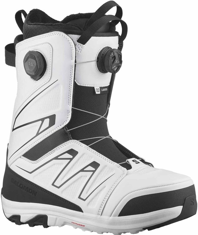 Salomon - Launch Boa SJ - Snowboardschoenen
