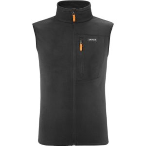 Lafuma - Wandel- en bergsportkleding - Access Micro Vest M Black voor Heren - Maat L - Zwart