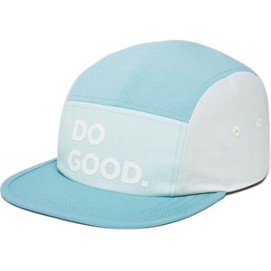 Cotopaxi - Do Good - 5-Panel Pet - Multicolor - 100% Gerecycled Polyester
