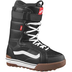 Snowboard schoenen vans hotsell