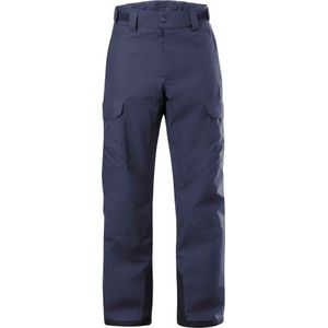 Eider - Skibroeken - M Eclipse 2L Gore Tex Primaloft Pant Navy voor Heren - Maat XL - Marine blauw