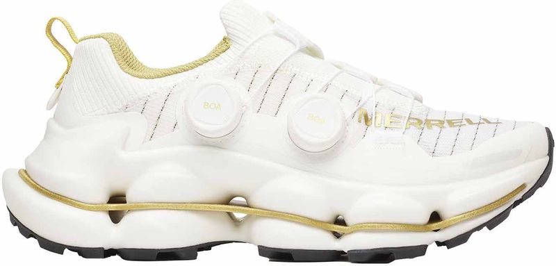 Merrell - Speedarc Surge Boa - Wandelschoen - White