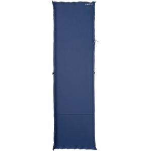 Exped - Slaapmatten accessoires - Mat Cover Navy voor Unisex - Maat Regular - Marine blauw