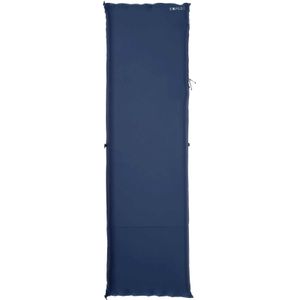 Exped - Slaapmatten accessoires - Mat Cover Navy voor Unisex - Maat Regular - Marine blauw