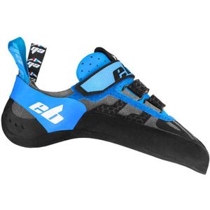 EB - Klimschoenen - Django 3.0 voor Heren - Maat 36.5 - Blauw