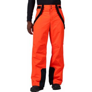Rossignol - Insulated Broek - Oranje - Skibroek