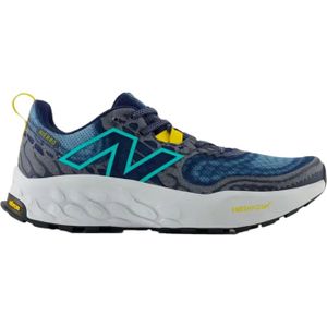 New Balance - Trailschoenen - Hierro V8 Nb Navy voor Heren - Maat 44.5 - Marine blauw