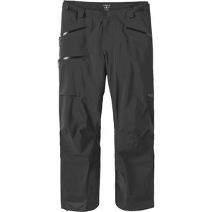 Rab - Khroma Diffuse - Skibroek - Zwart - GORE-TEX