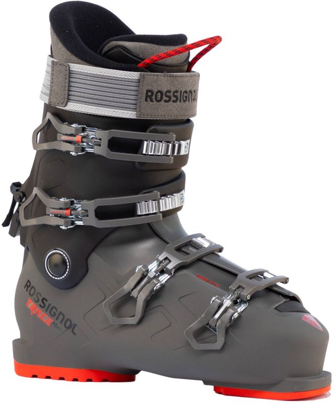 Rossignol Track 90 Hv+ Alpine Skischoenen