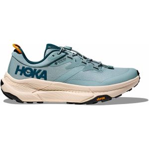 Hoka - Transport GTX M - Wandelschoenen - Grijs
