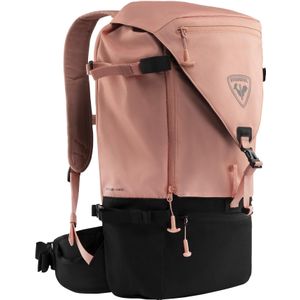Rossignol - Rugzakken - Escaper Free 25L Copper Pink voor Unisex van Gerecyclede materialen - Roze