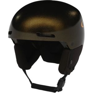 Oakley - Heren skihelmen - Mod1 Pro Midas Fleck voor Heren - Maat L - Zwart