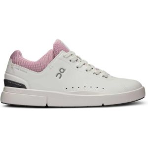 On - Dames sneakers - The Roger Advantage W White / Aster voor Dames - Maat 8 US - Wit