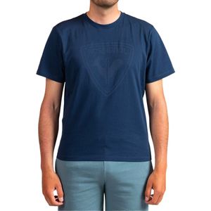 Rossignol - Cliffside - T-shirt - Heren - Korte Mouwen
