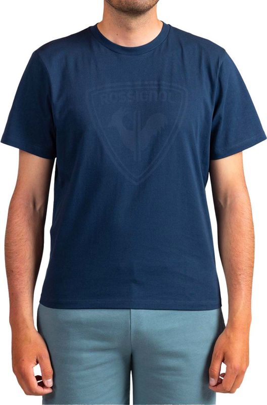 Rossignol - Cliffside - T-shirt - Heren - Korte Mouwen