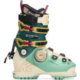 K2 - Mindbender 105 Boa W - Skischoenen - Blauw