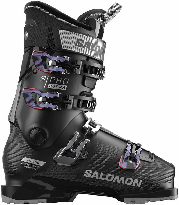 Salomon - S/Pro Supra 80 W GW - Alpineskischoenen - Voor Dames