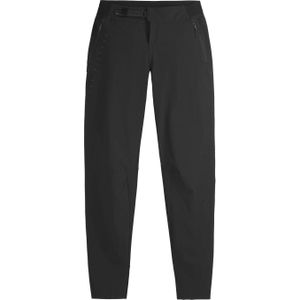 Picture Organic Clothing - Dames mountainbike kleding - Velan W Pants Black voor Dames - Maat M - Zwart