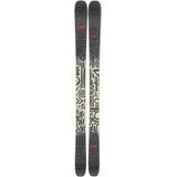 Line - Ski's - Blend 2024 voor Heren - Maat 171 cm - Grijs