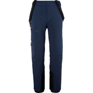 Millet - Skibroeken - Telluride Pant M Saphir Saphir voor Heren - Maat XS - Marine blauw