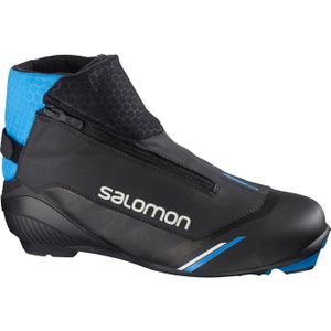 Salomon - Rc9 Nocturne Prolink - Langlaufschoenen