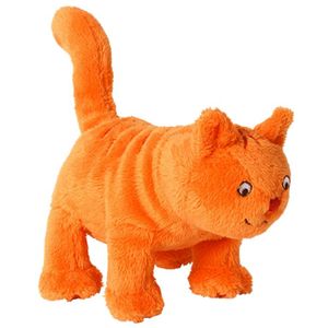 Happy Horse Dikkie Dik Knuffel 14cm - Oranje - Baby knuffel