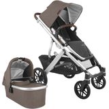 UPPAbaby VISTA V2 Kinderwagen 2-in-1 - Theo