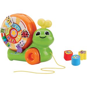 VTech Rolpret Vormenslak - 12-36 maanden