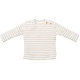 Little Dutch Stripe T-shirt - Lange Mouw -