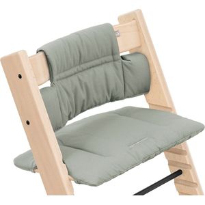 Stokke® Tripp Trapp® Classic Kussen - Glacier Green