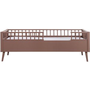 Europe Baby Sterre Peuterbed - Terra - 70 x 150 cm