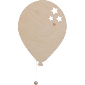 Baby's Only Wonder Wandlamp Ballon