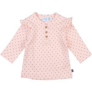 Feetje Dots T-Shirt Roze