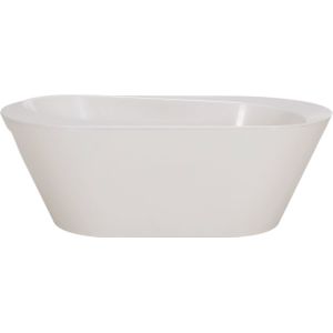 We-Too Bath Off White