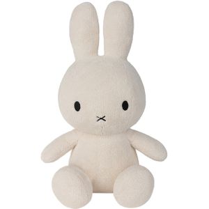 Nijntje Terry Knuffel - 50 cm - Cream