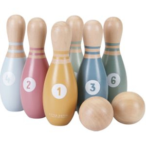 Little Dutch Bowling set