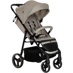 Puck Flo Buggy - Clay