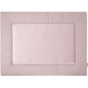 Baby's Only Sky Boxkleed Oud Roze 80 x 100 cm