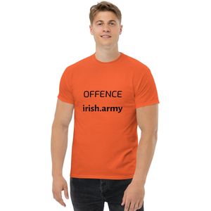 OFFENCE - Unisex Classic Tee