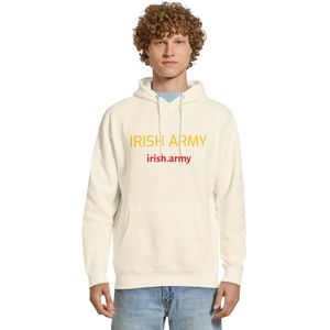 Unisex Premium Mid-weight Hoodie