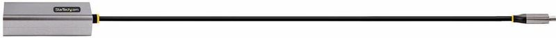 UTP Categorie 6 Rigide netwerkkabel Startech US1GC30B2