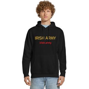 Unisex Premium Mid-weight Hoodie